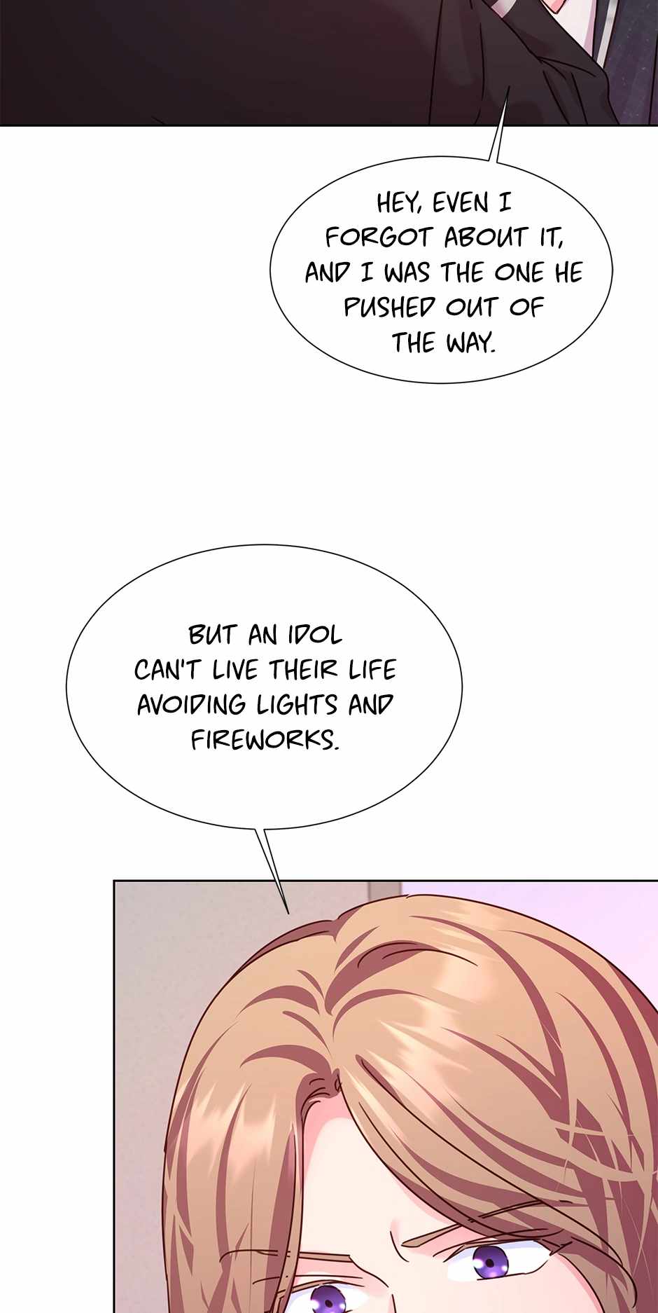 Once Again Idol Chapter 140 11